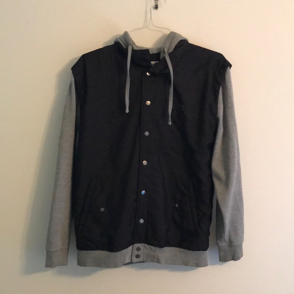 Billabong Hoodie, Medium